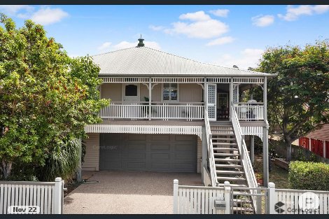 24 Silva St, Ascot, QLD 4007