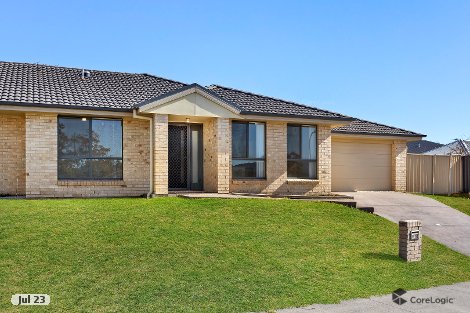 2/53 Osborn Ave, Muswellbrook, NSW 2333