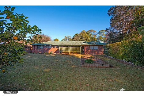 35 Mellis Cct, Alstonville, NSW 2477