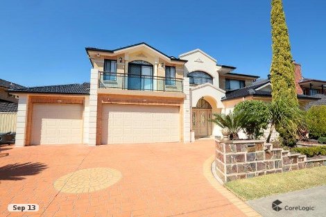 14 Tudor Cres, Cecil Hills, NSW 2171