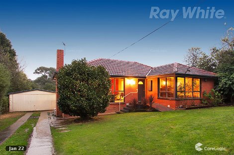 15 Gardenia St, Croydon South, VIC 3136