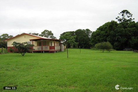 35 Luckes Rd, Bucca, QLD 4670