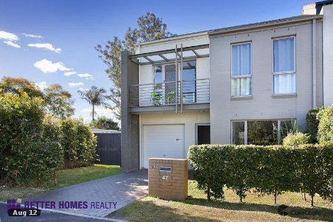 47 Henricks Ave, Newington, NSW 2127