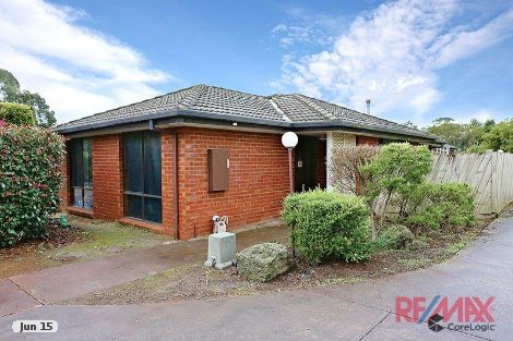 8/51-53 Belgrave-Hallam Rd, Hallam, VIC 3803