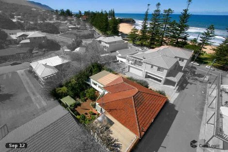 112 Lawrence Hargrave Dr, Austinmer, NSW 2515