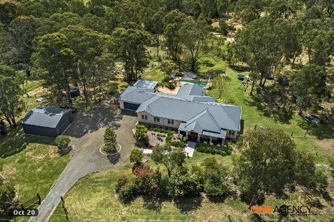 162 Brigadier Hammett Rd, Wattle Ponds, NSW 2330