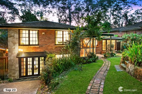 29 Exeter Rd, Wahroonga, NSW 2076