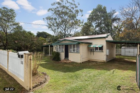 155 South Pine Rd, Enoggera, QLD 4051