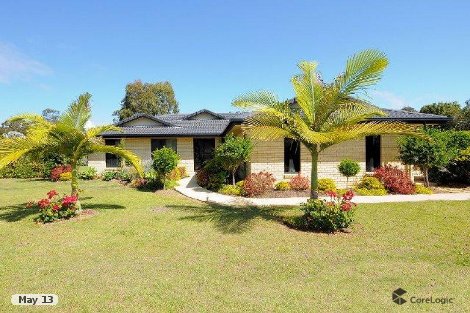 22 Homebush Rd, Dundowran Beach, QLD 4655