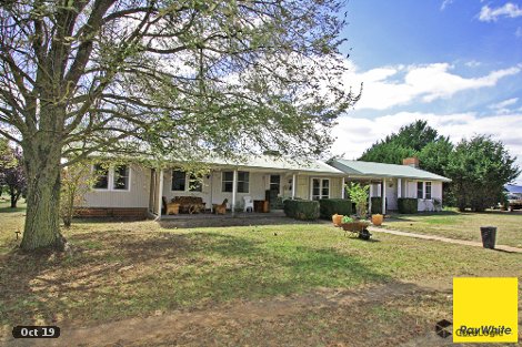 267 Plains Rd, Hoskinstown, NSW 2621