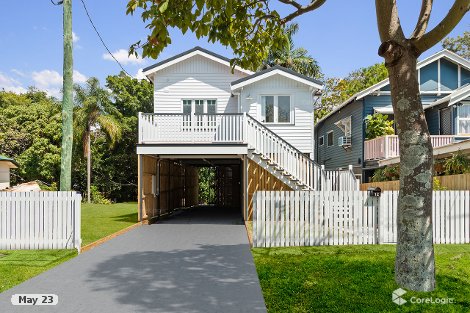 12 Byrneside Tce, Wynnum, QLD 4178