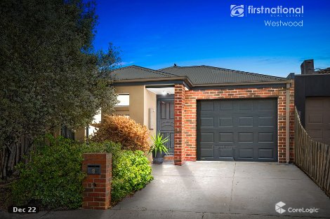 1/8 Harrier St, Werribee, VIC 3030