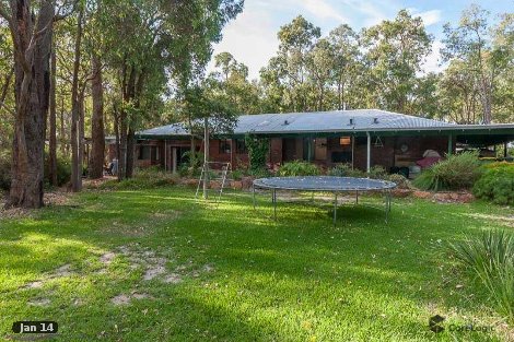 21 Campbell Way, Parkerville, WA 6081