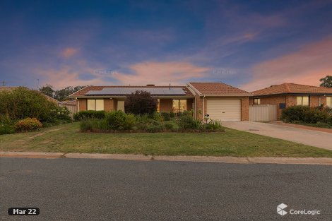 8 Nugal Pl, Isabella Plains, ACT 2905