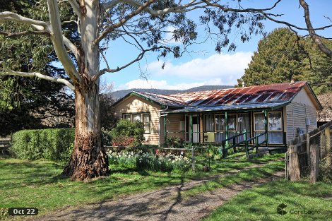 16 Plants Lane, Woodend, VIC 3442