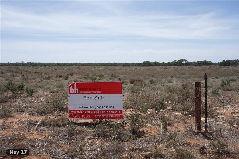 Lot 71 Cockshell Rd, Bowhill, SA 5238