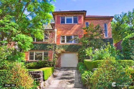 19 Westbourne Rd, Lindfield, NSW 2070