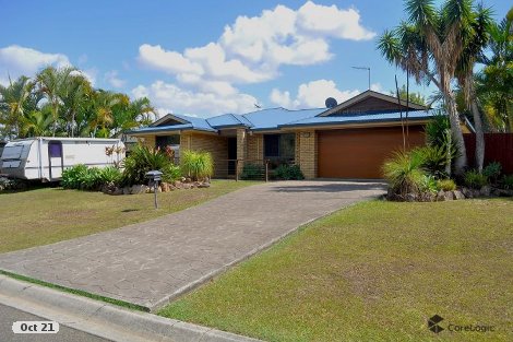 15 Riverwood Dr, Bellmere, QLD 4510