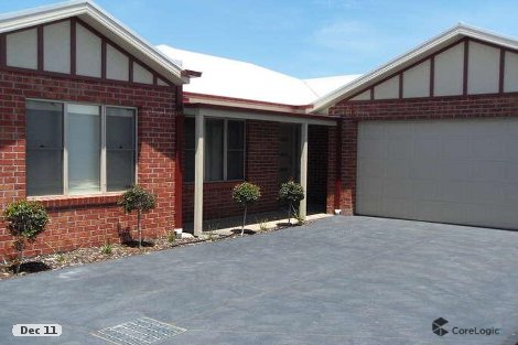 2/11 Filippin Ct, Werribee, VIC 3030