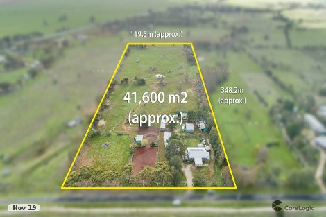 20 School Rd, Balliang East, VIC 3340