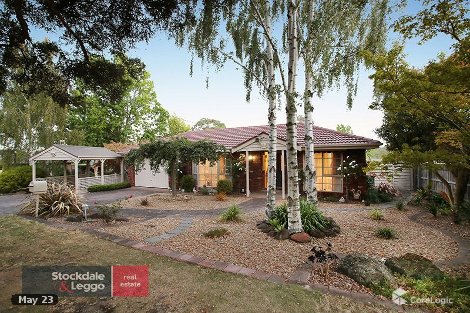 16 Ronald St, Ringwood, VIC 3134