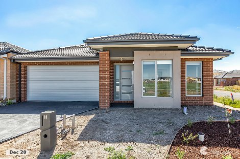 11 Kichner St, Tarneit, VIC 3029