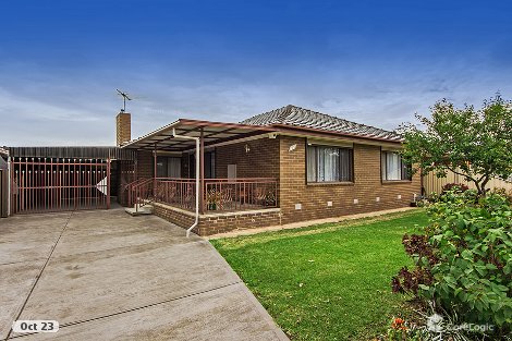 17 Maple Cres, St Albans, VIC 3021