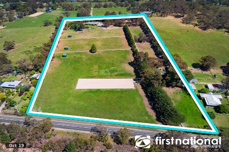 790 Nar Nar Goon-Longwarry Rd, Garfield, VIC 3814