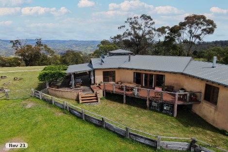 691 Peach Tree Rd, Megalong Valley, NSW 2785