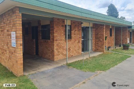 1/64 Oswald St, Inverell, NSW 2360