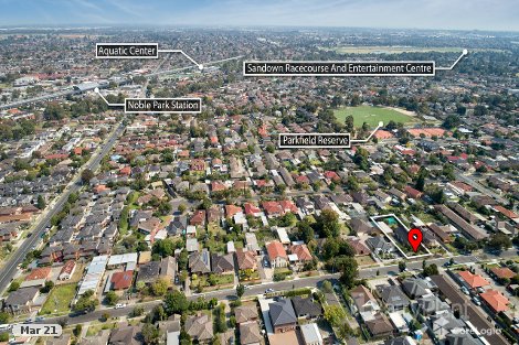 26 Fintonia Rd, Noble Park, VIC 3174