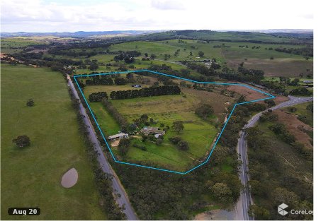 30 Quarry Rd, Tooperang, SA 5255