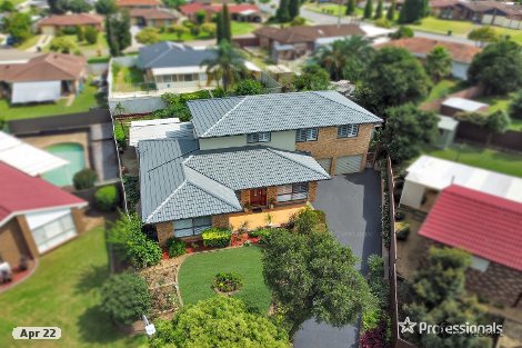 122 Weaver St, Erskine Park, NSW 2759