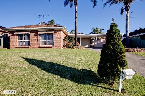 20 Amundsen St, Leumeah, NSW 2560