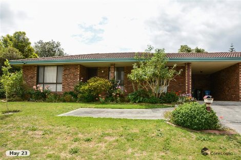 60 Wansbrough St, Spencer Park, WA 6330