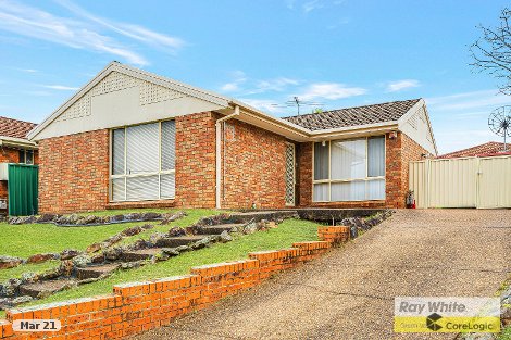 65 Swan Cct, Green Valley, NSW 2168