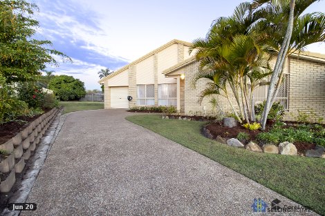 4 Lyall Cl, Riverhills, QLD 4074