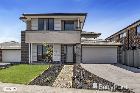 6 Chandler Way, Cobblebank, VIC 3338