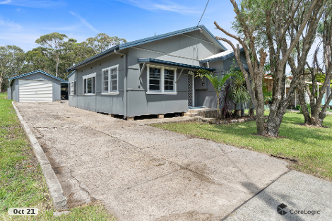 28 Fishery Rd, Currarong, NSW 2540