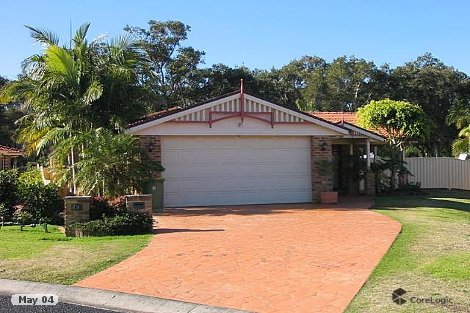 9 Laird Cl, Shelly Beach, NSW 2261