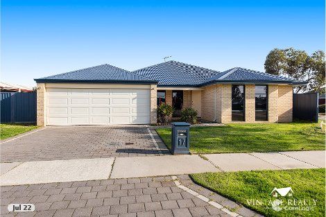 17 Vanilla Bend, Byford, WA 6122