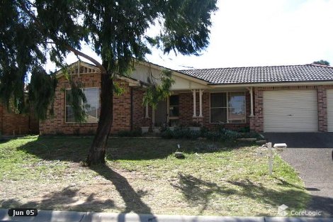 4 Clune Cl, Casula, NSW 2170