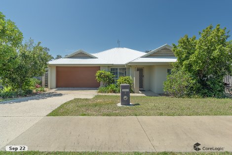 13 Clover Cres, Boyne Island, QLD 4680