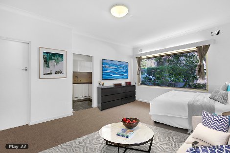 4/178 Kurraba Rd, Kurraba Point, NSW 2089