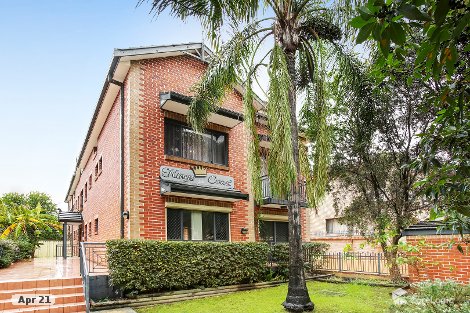 16/54 Cairds Ave, Bankstown, NSW 2200