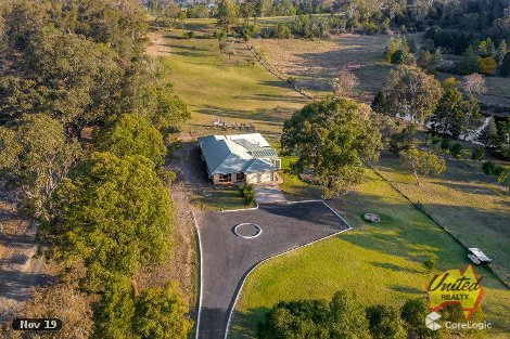 115 Eagle Creek Rd, Werombi, NSW 2570