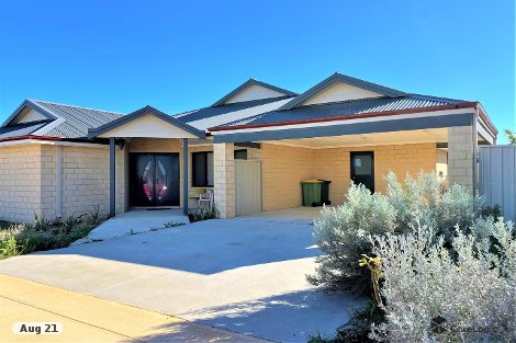 43 Meelup Dr, Jurien Bay, WA 6516