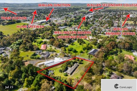 6a Milne Ct, Wallan, VIC 3756