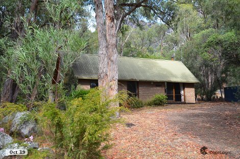 54-56 Scott Rd, Halls Gap, VIC 3381