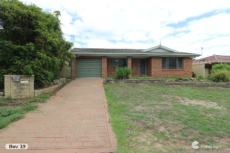 37 Mary St, Macquarie Fields, NSW 2564